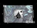 Foi 2nd Album「Rondo」TRAILER