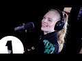 Freya Ridings - Lost Without You in the Live Lounge