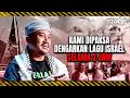 KESAKSIAN RELAWAN GAZA: SAYA DISIKSA TENTARA ISRAEL | AKURAT STORY