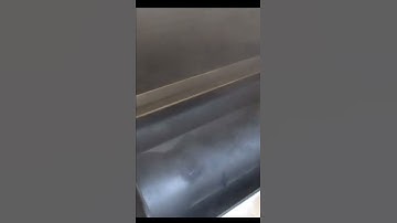 Maple Syrup Season: First Boil #shorts