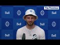 The Province Post Match: Tristan Blackmon - July 2, 2022