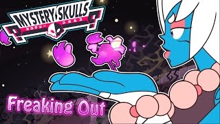 Mystery Skulls | Freaking Out (sub. castellano)