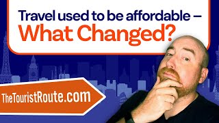 Why Are Flights So Expensive In 2025? Hidden Travel Fees Airlines Don’t Want You To See