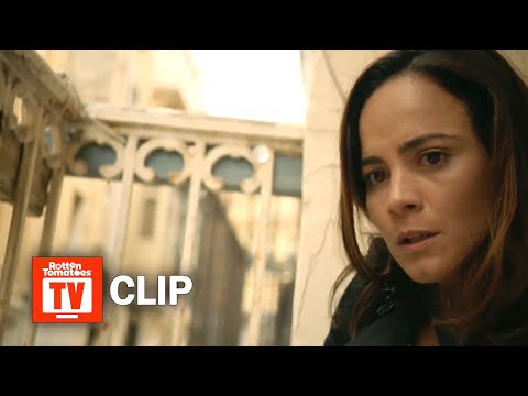 Queen Of The South S03E01 Clip | 'Teresa Realizes She Is Being Followed' | Rotten Tomatoes Tv