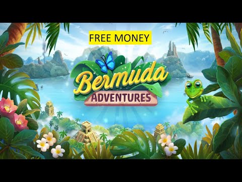 Cheat Bermuda Adventures Island Farm 🎁 Bermuda Adventures Island Farm MOD Money Free ✅ (NEW 2023)