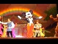 TDL ワンマンズ・ドリームⅡ - ザ・マジック・リブズ・オン