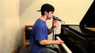 Summer, Highland Falls - Billy Joel (Piano/Vocal Cover by Matt McCloskey)