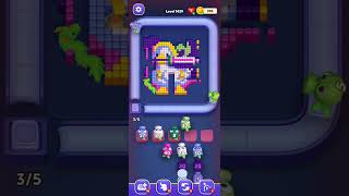 Color Blast: Block Shooter - Level 1429