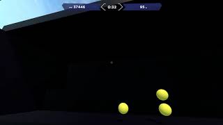 Aimlab gridshot 80k
