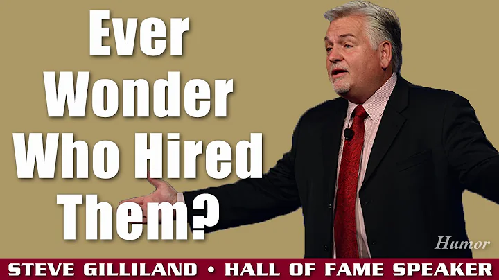 Steve Gilliland  Fast Food: Hilarity When Ordering