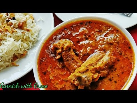 Dahi Chicken Recipe In a Very Simple Way | Doi Chicken Recipe | दही वाला चिकन |Yogurt Chicken Recipe