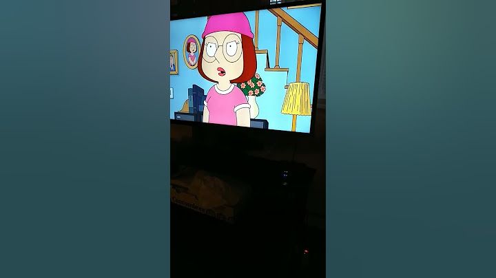 Why Meg Griffin is punching bag of Family Guy.