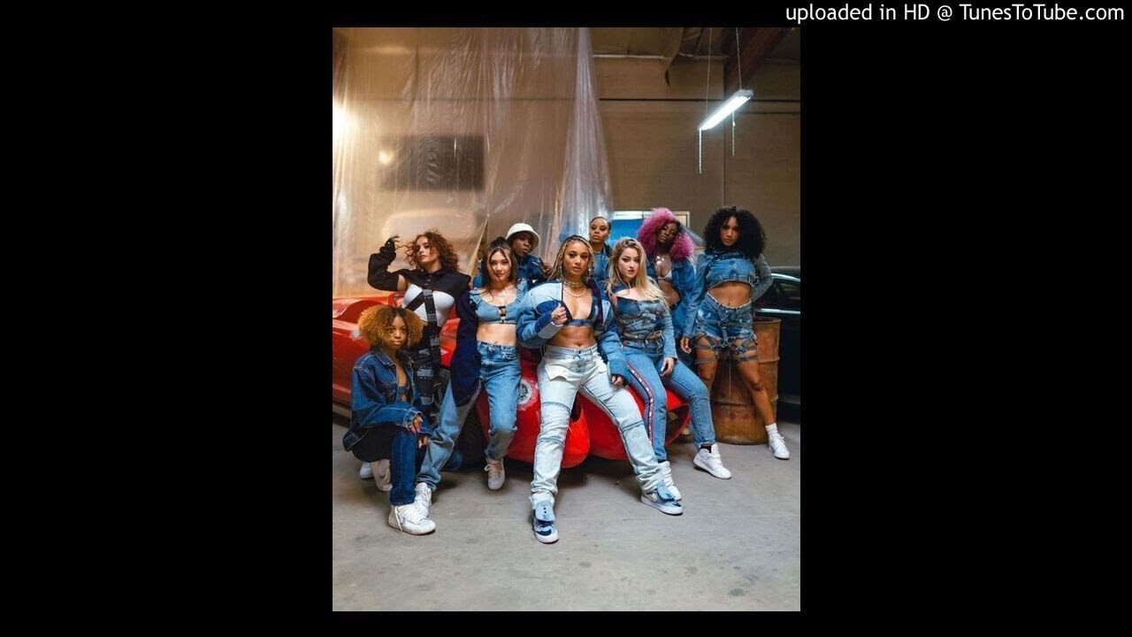 DaniLeigh feat. DaBaby - Levi High (Super Clean Version)