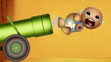 Kick The Buddy 2021 Android Gameplay Walkthrough Part 53 #Shorts