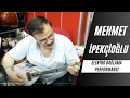 Mustafa pekolu mzk merkez  mehmet pekolu elektro saz performansi