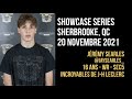 Jrmy searles   incroyable de jh leclerc  athletic academy showcase series 2021