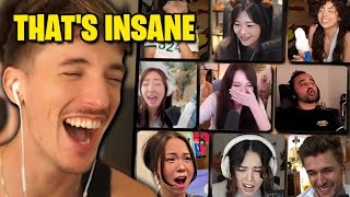 Ellum Reacts To Clips Of Offlinetv And Friends