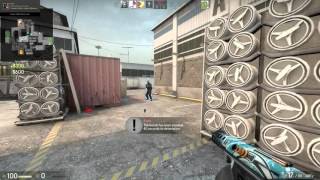 CS:GO - Tec-9 Ace