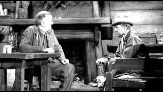 Walter Brennan and Phil Harris in Good-bye My Lady