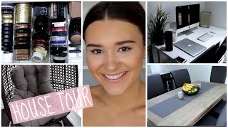 HOUSE TOUR | Shani Grimmond