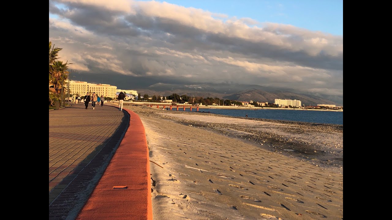 Сочи стрим / 8 марта