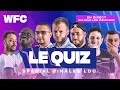 ⚽ Le quiz du WFC #7, spécial finales Ligue des Champions (Football)