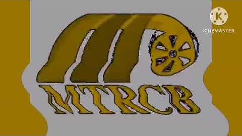 MTRCB intro animation in g major effects (part 1) (FOR REAL THIS TIME)