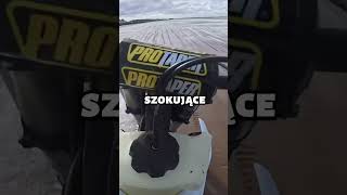 Ten Motocyklista Dokonał Niemożliwego
