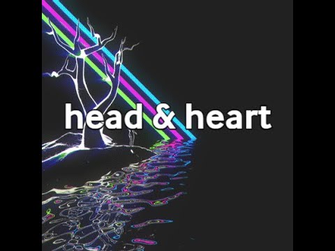 joel corry x mnek - head & heart (𝓼𝓵𝓸𝔀𝓮𝓭)