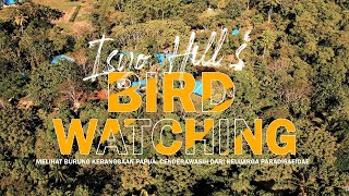 Download Lagu Isyo Hill's Bird Watching - Kabupaten Jayapura Papua MP3