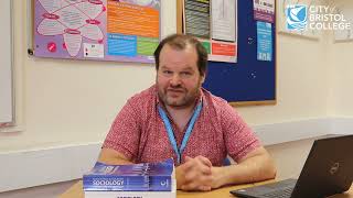 Access to Higher Education - Social Science