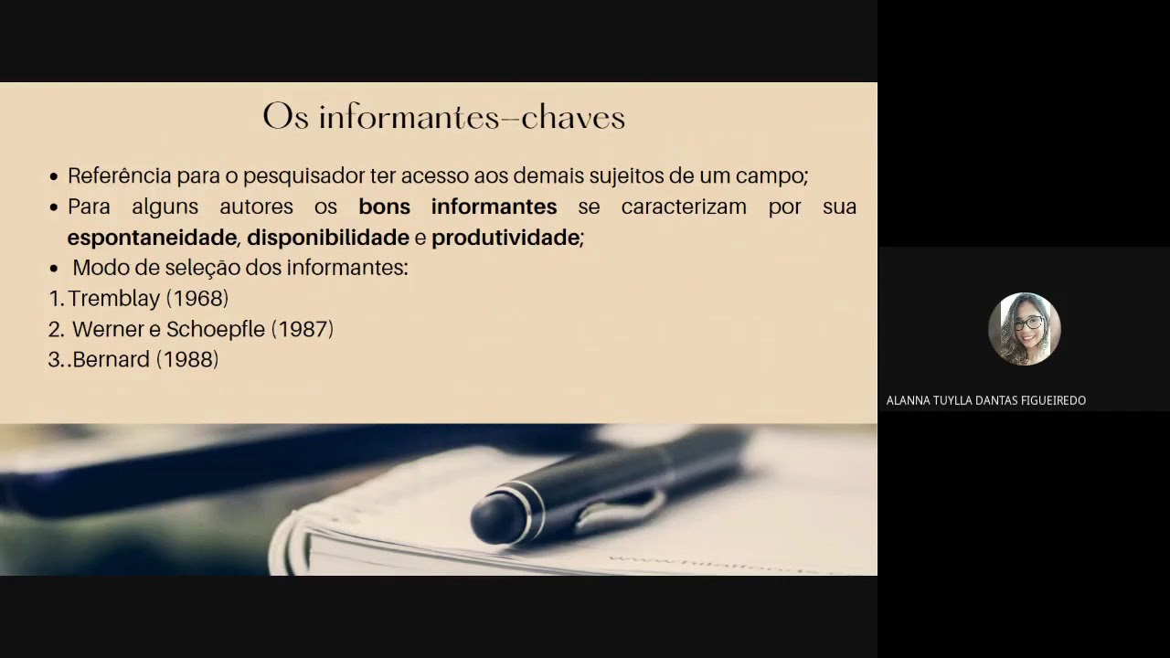 A observação direta e a pesquisa qualitativa