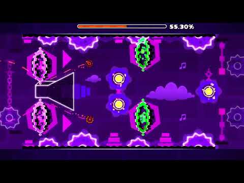 Showcase for Soul Refraction