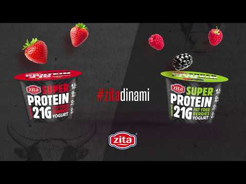 ZITA SUPER PROTEIN