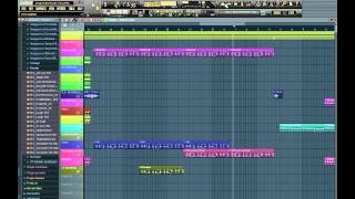 Fruity Loops Free FLP Progressive House Melodys LSR - roccia_58 for fun 2