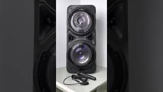 Блютуз колонка SPEAKER BT 8201