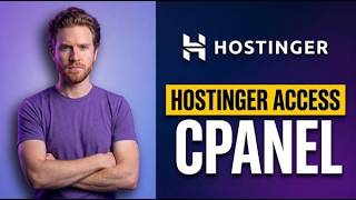 Hostinger: How To Access CPanel (Easy Guide)