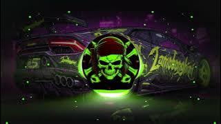 DJ TIA MONIKA X CLBK X WUT WUT X LAMPU KAKA VIRAL TIK TOK TERBARU 2025