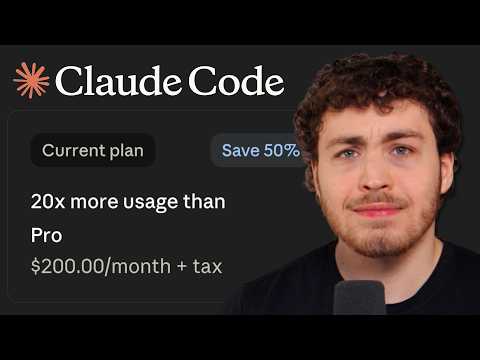 I Might Have Been Wrong About Claude...