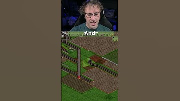 Can My Rail Network Handle This Massive Station?