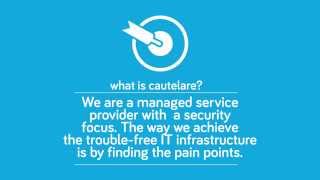 CAUTELARE-NETWORK SECURITY INFOGRAPHICS[HD]