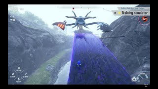 Sonic Frontiers - Squid Guardian screenshot 5