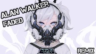 Alan Walker - Faded (Osias Trap Remix)