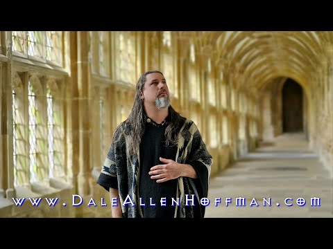 All Our Gods Are Façades Rev Dale Allen Hoffman 