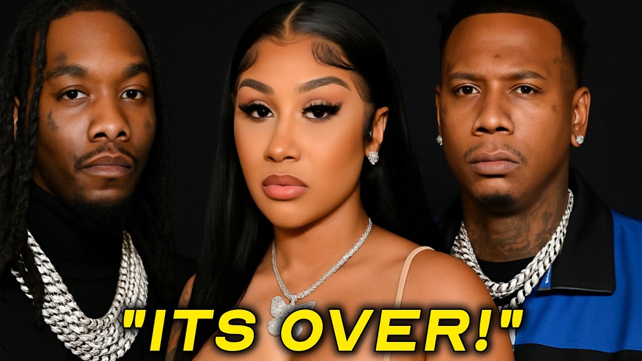 Why Moneybagg Yo Dumped Ari Fletcher (Explained)