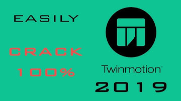Install Twinmotion 2021 Full Working 100%