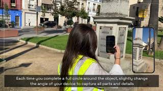 2fVIDEOMODELING: How it works | USER Guidelines and BEST Practices