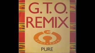 G.T.O - Pure ( Battle Of The Basses ) 1990