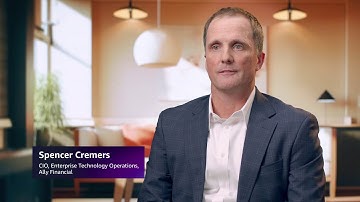 Ally Financial expedites resolution with AWS Incident Detection and Response | Amazon Web Services