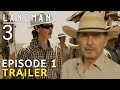 Landman Season 3 Episode 1 Trailer | Tommy Just Left Cami With Nothing